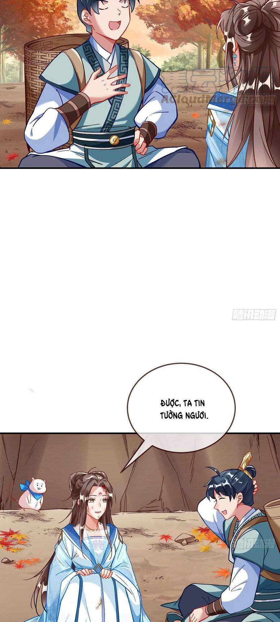 Vạn Tra Triêu Hoàng Chapter 479 - Trang 2