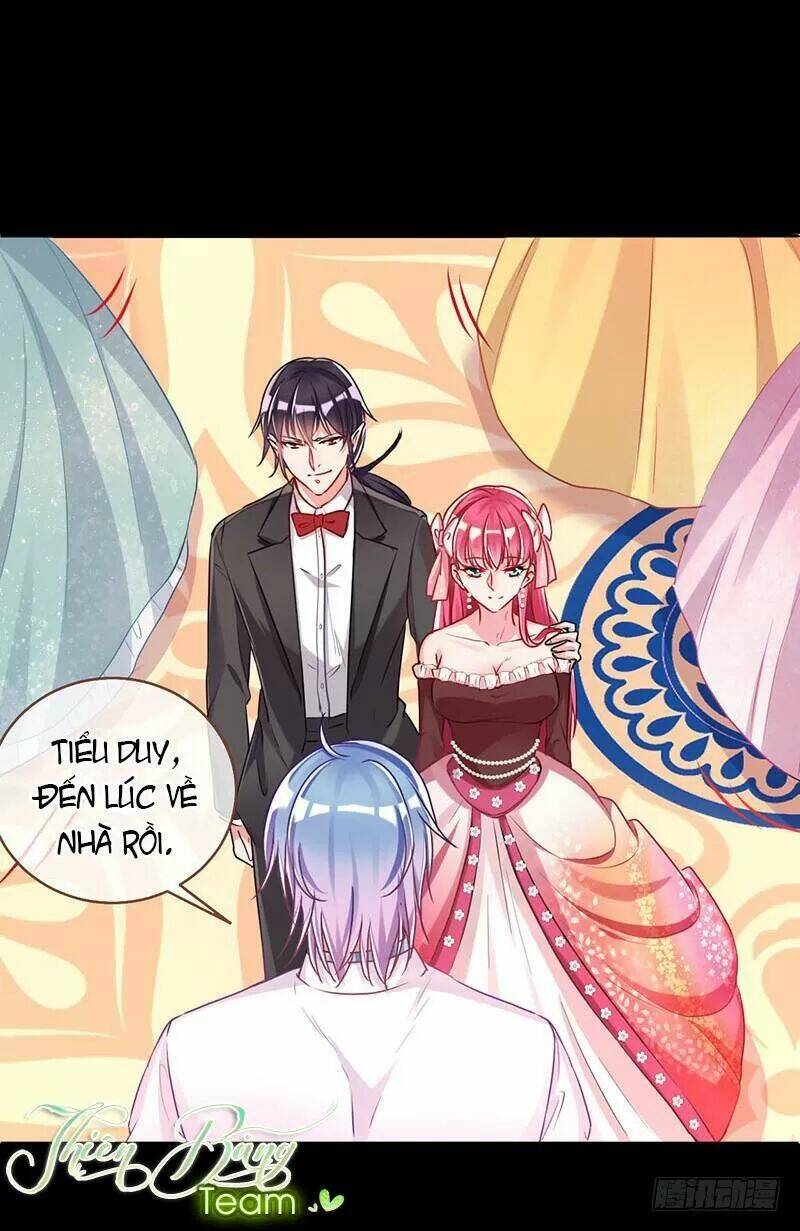 Vạn Tra Triêu Hoàng Chapter 48 - Trang 2