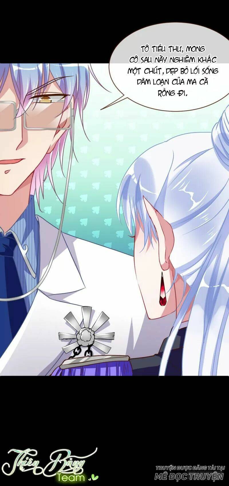 Vạn Tra Triêu Hoàng Chapter 48 - Trang 2