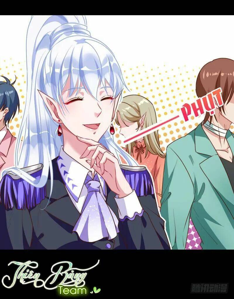 Vạn Tra Triêu Hoàng Chapter 48 - Trang 2