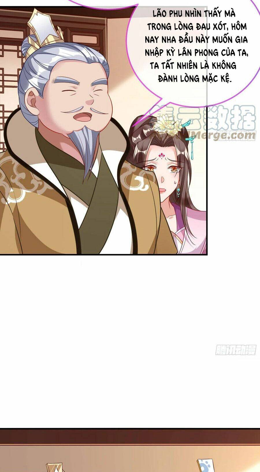 Vạn Tra Triêu Hoàng Chapter 480 - Trang 2