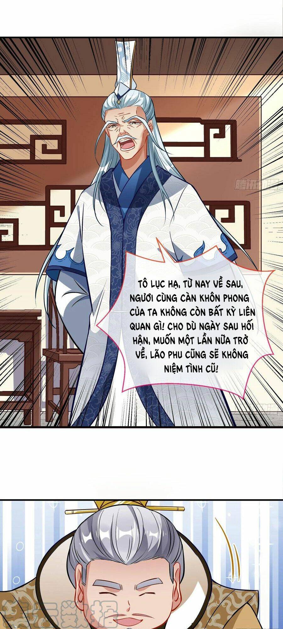 Vạn Tra Triêu Hoàng Chapter 480 - Trang 2