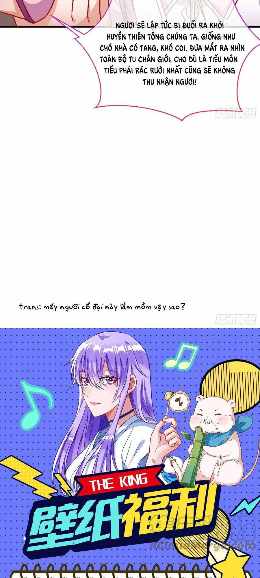 Vạn Tra Triêu Hoàng Chapter 480 - Trang 2