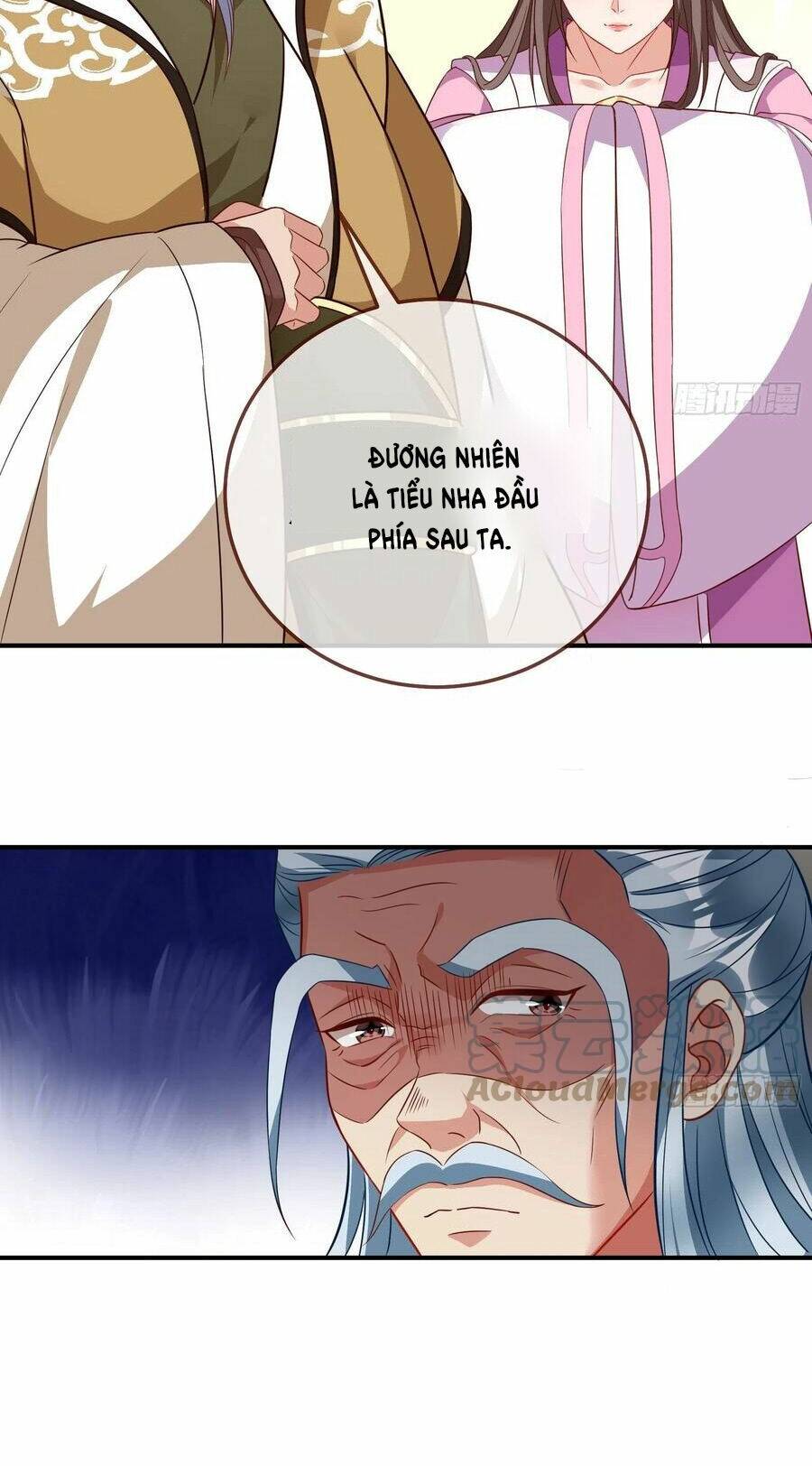 Vạn Tra Triêu Hoàng Chapter 480 - Trang 2