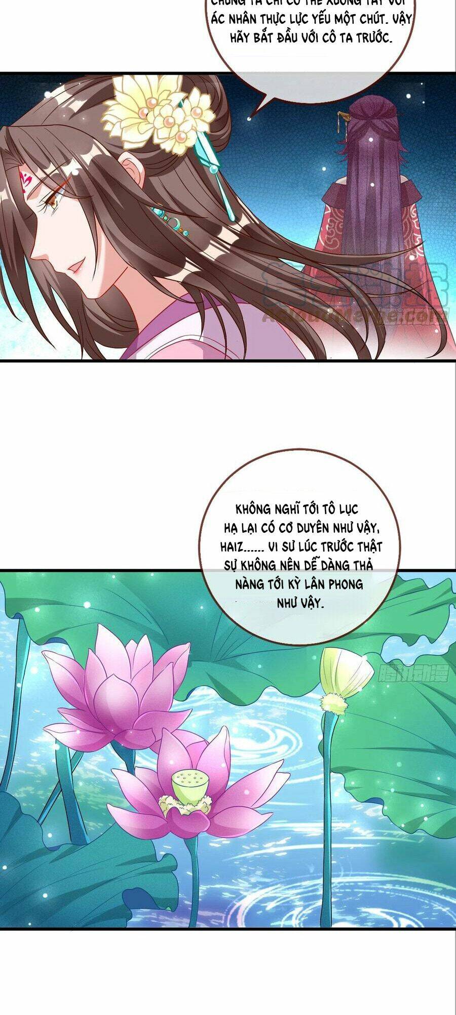 Vạn Tra Triêu Hoàng Chapter 481 - Trang 2