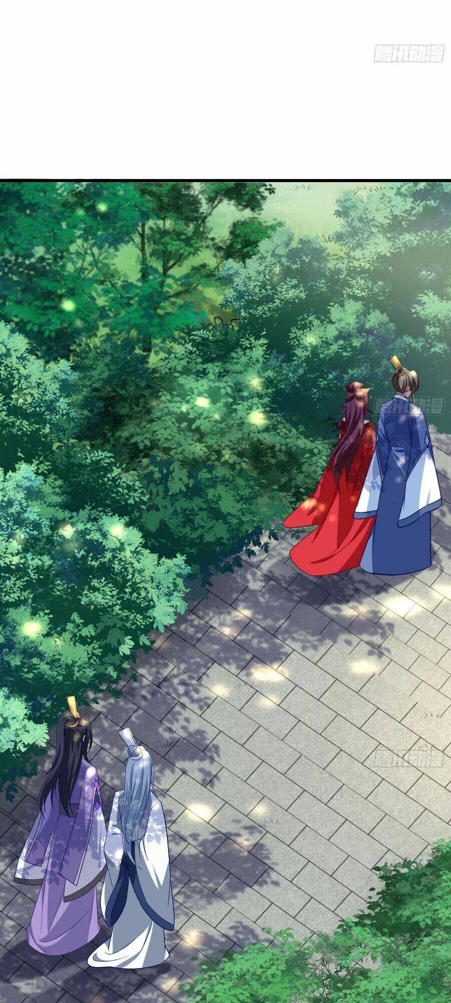 Vạn Tra Triêu Hoàng Chapter 481 - Trang 2