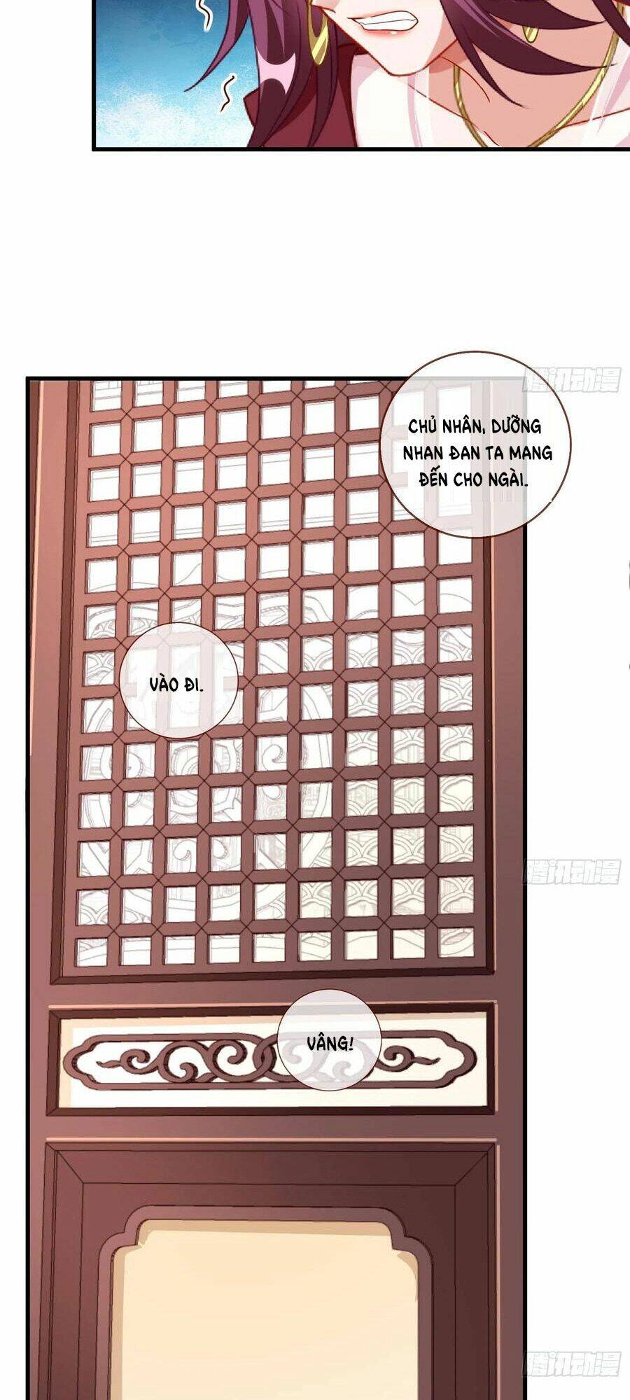 Vạn Tra Triêu Hoàng Chapter 481 - Trang 2