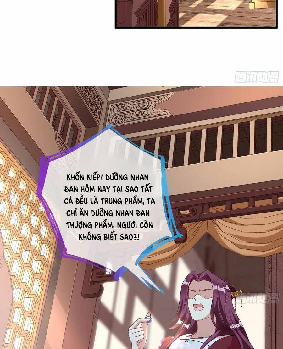 Vạn Tra Triêu Hoàng Chapter 481 - Trang 2