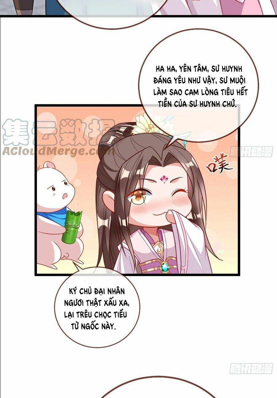 Vạn Tra Triêu Hoàng Chapter 481 - Trang 2