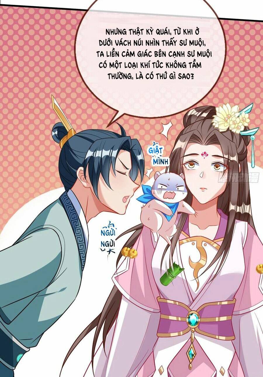 Vạn Tra Triêu Hoàng Chapter 481 - Trang 2