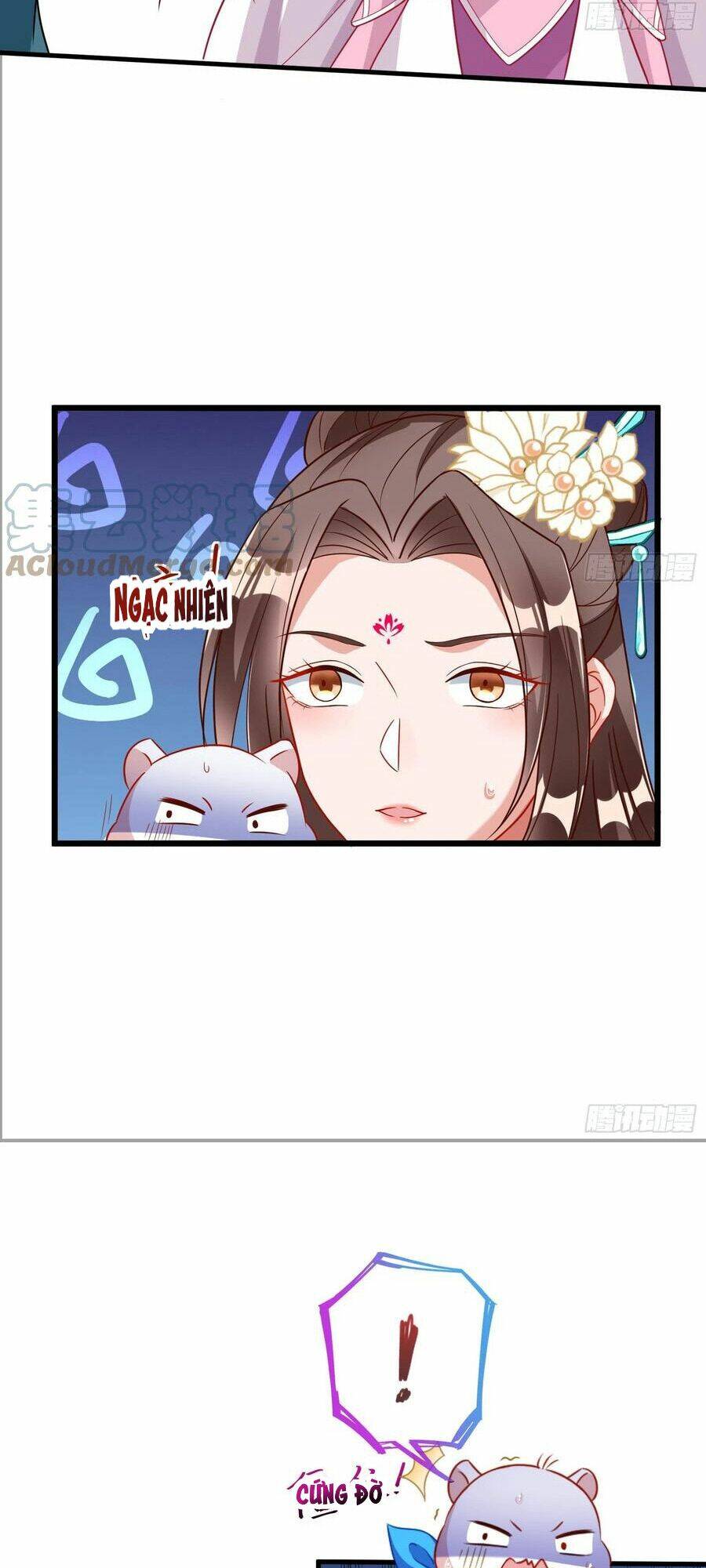 Vạn Tra Triêu Hoàng Chapter 481 - Trang 2