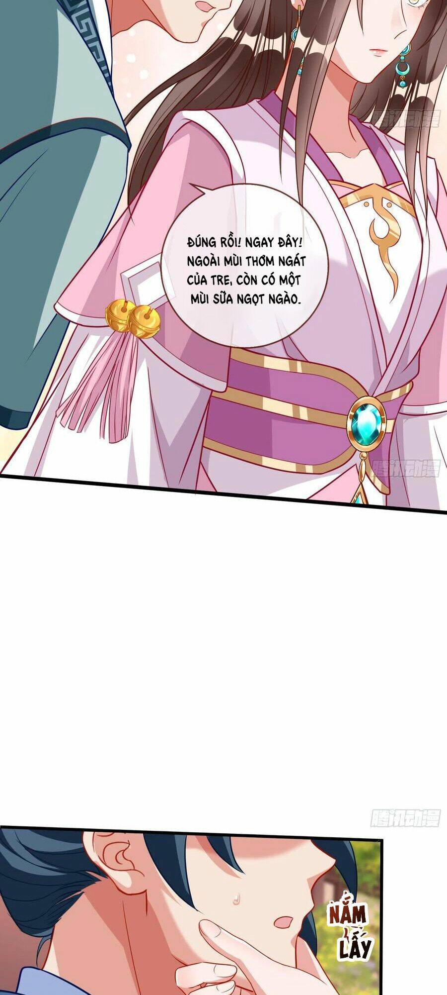 Vạn Tra Triêu Hoàng Chapter 481 - Trang 2