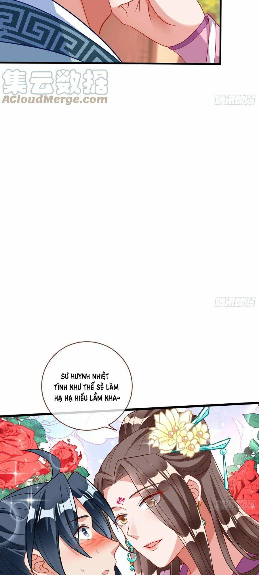 Vạn Tra Triêu Hoàng Chapter 481 - Trang 2