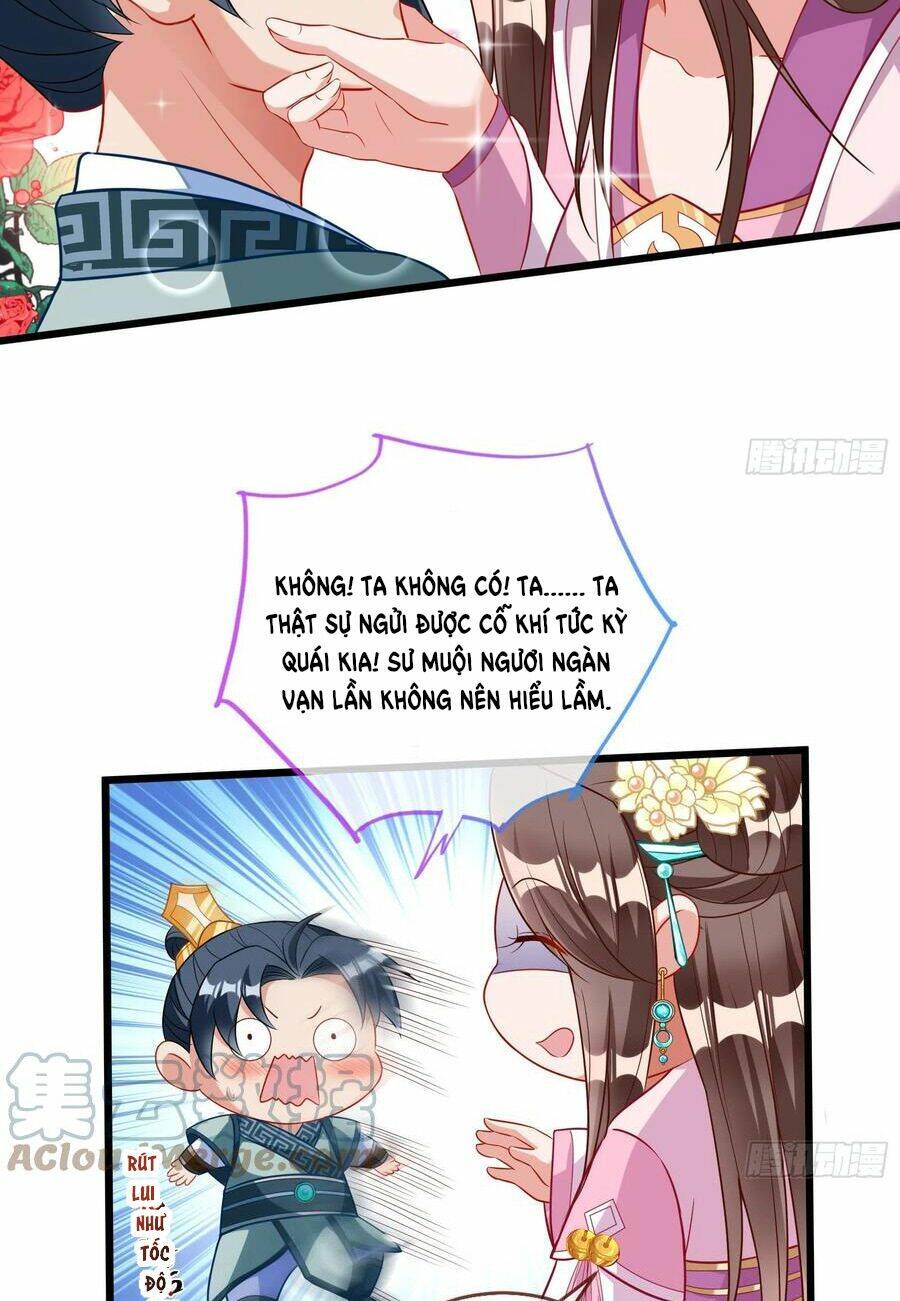 Vạn Tra Triêu Hoàng Chapter 481 - Trang 2