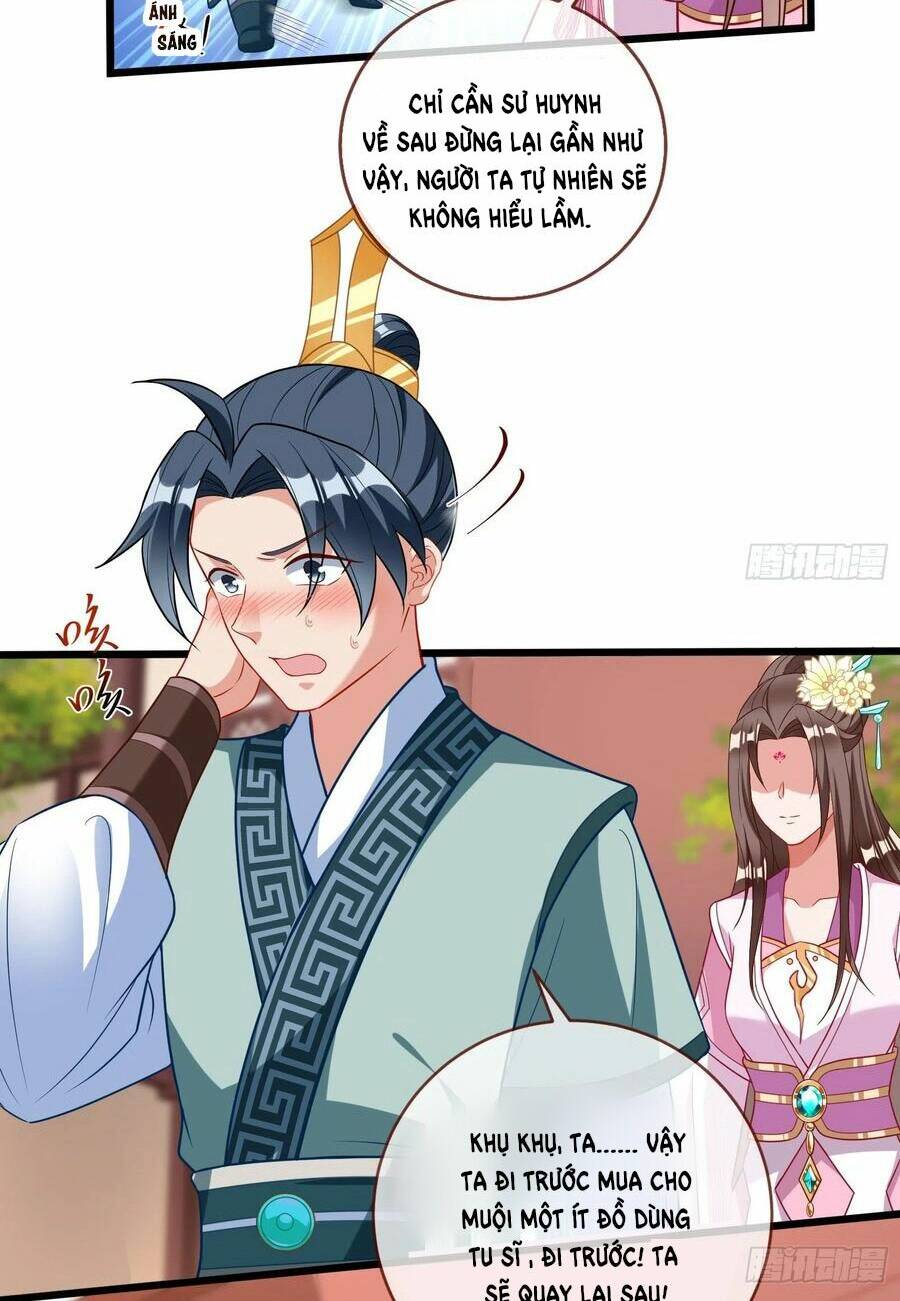 Vạn Tra Triêu Hoàng Chapter 481 - Trang 2