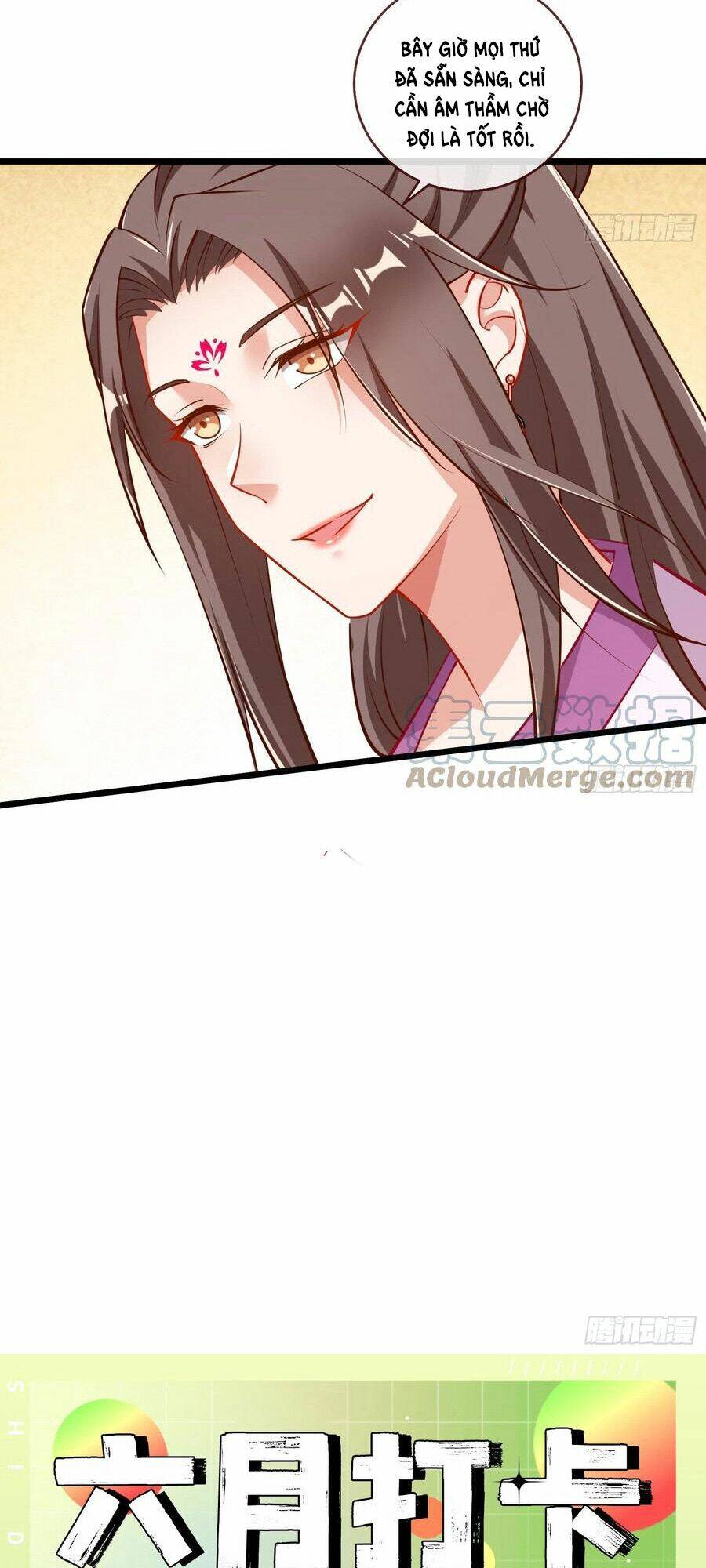 Vạn Tra Triêu Hoàng Chapter 481 - Trang 2