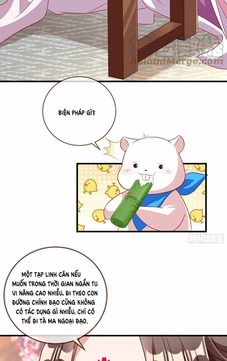 Vạn Tra Triêu Hoàng Chapter 481 - Trang 2