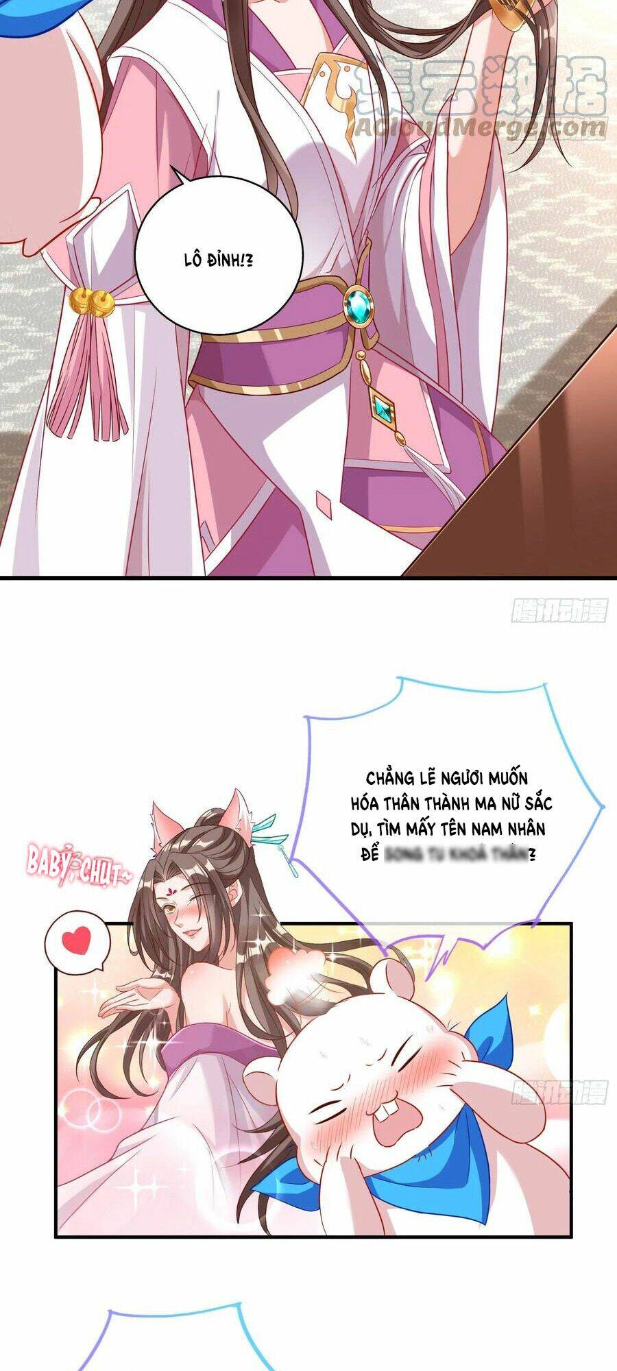 Vạn Tra Triêu Hoàng Chapter 481 - Trang 2