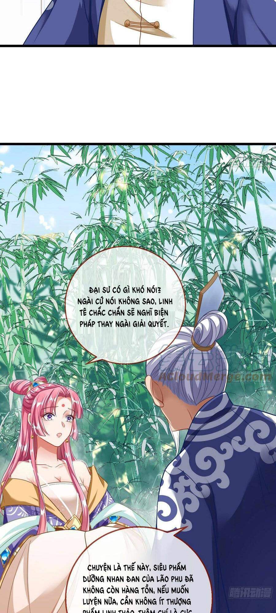 Vạn Tra Triêu Hoàng Chapter 482 - Trang 2