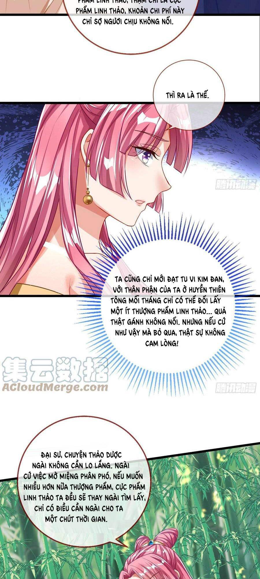 Vạn Tra Triêu Hoàng Chapter 482 - Trang 2