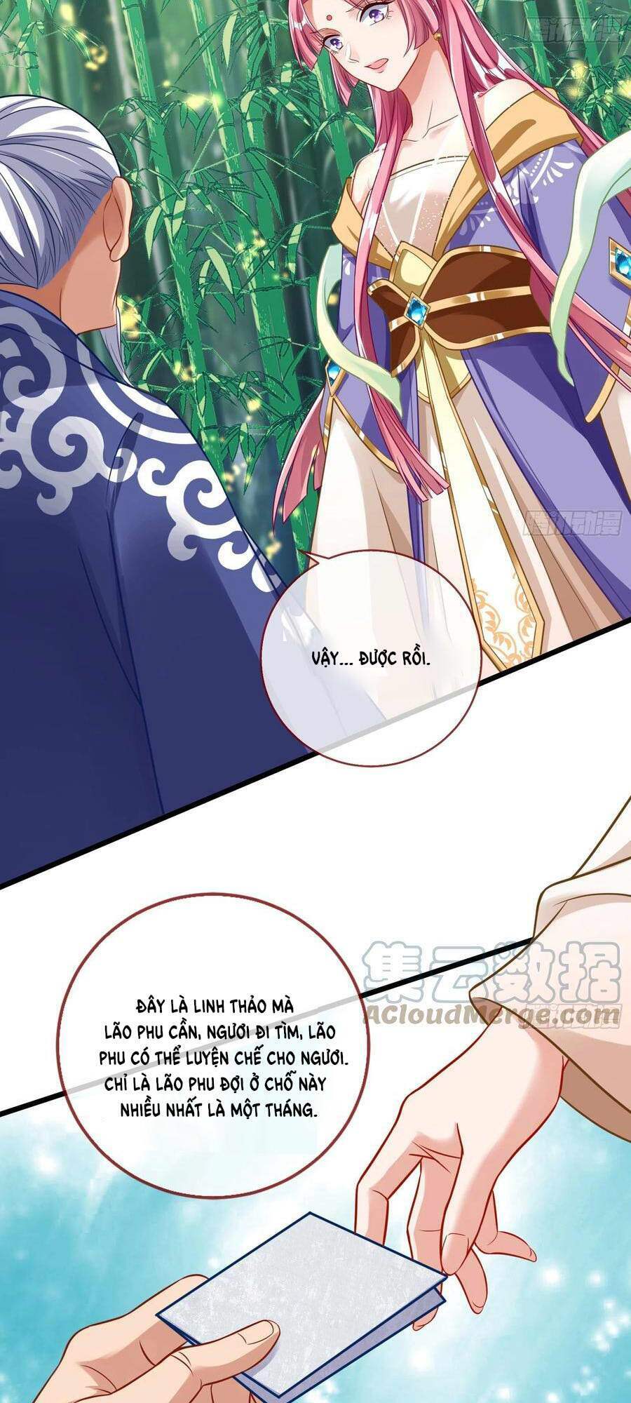 Vạn Tra Triêu Hoàng Chapter 482 - Trang 2