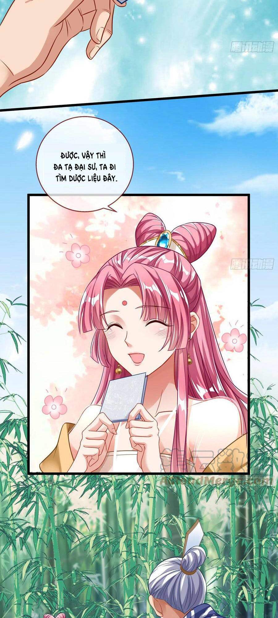 Vạn Tra Triêu Hoàng Chapter 482 - Trang 2