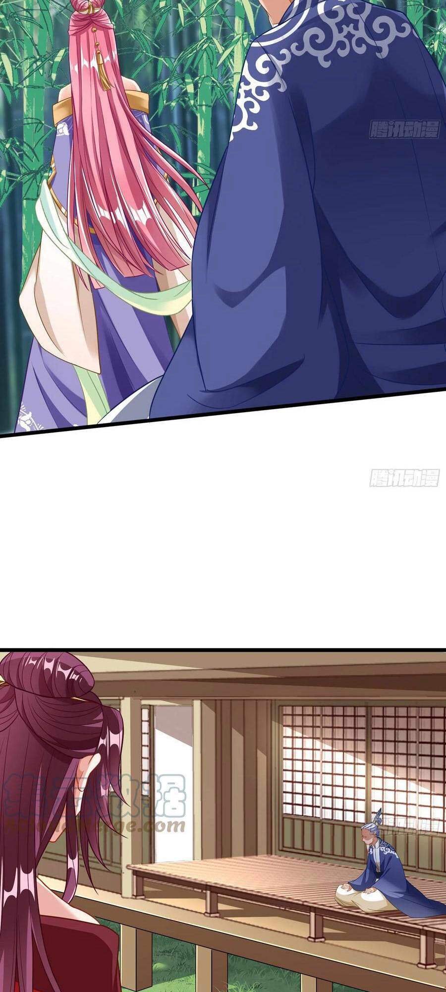 Vạn Tra Triêu Hoàng Chapter 482 - Trang 2