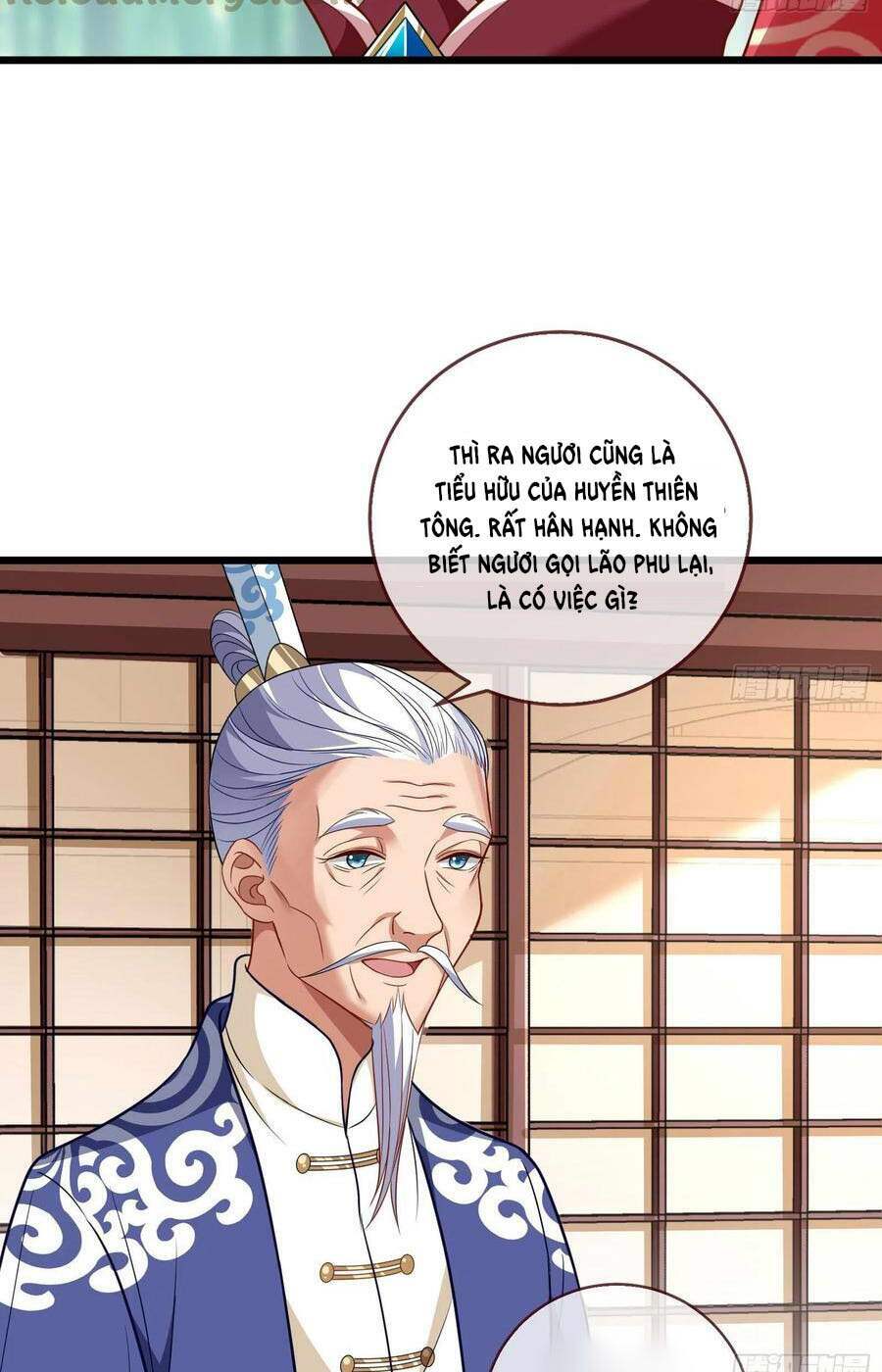 Vạn Tra Triêu Hoàng Chapter 482 - Trang 2