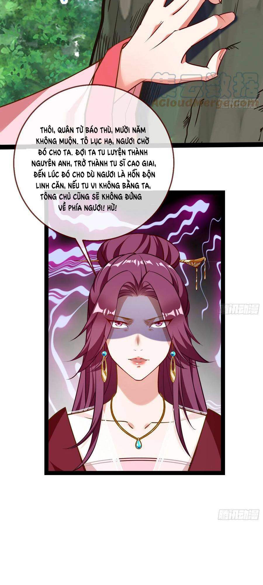 Vạn Tra Triêu Hoàng Chapter 482 - Trang 2
