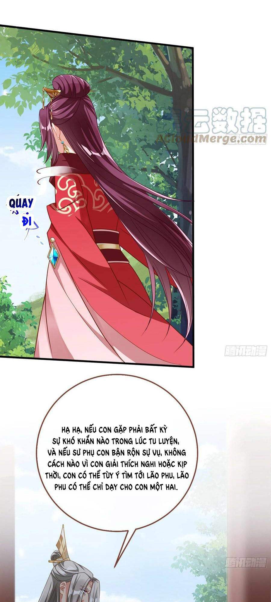 Vạn Tra Triêu Hoàng Chapter 482 - Trang 2