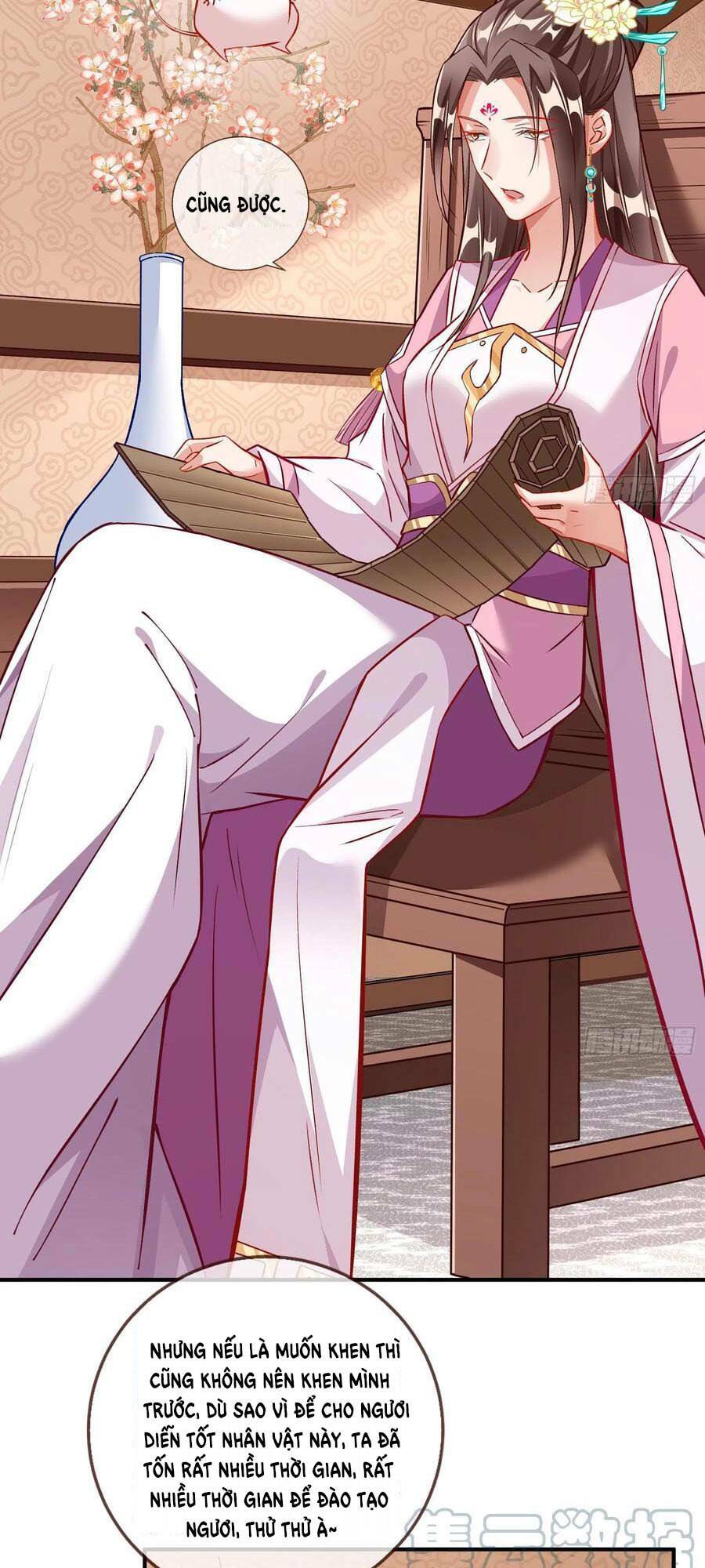 Vạn Tra Triêu Hoàng Chapter 483 - Trang 2