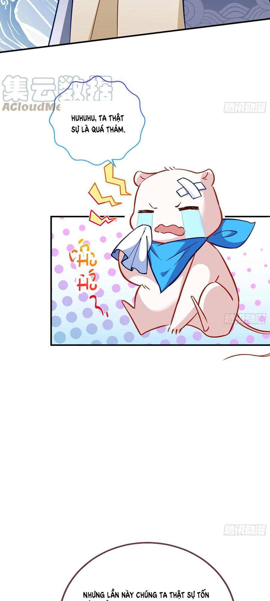 Vạn Tra Triêu Hoàng Chapter 483 - Trang 2