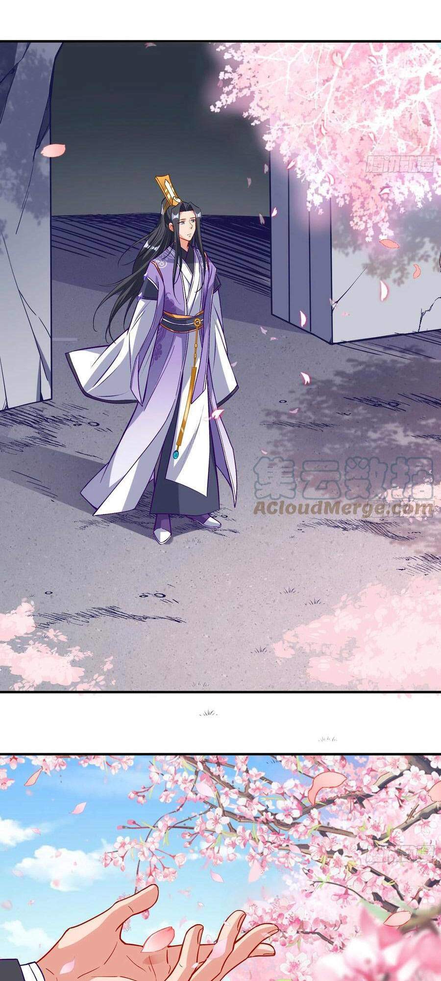 Vạn Tra Triêu Hoàng Chapter 484 - Trang 2