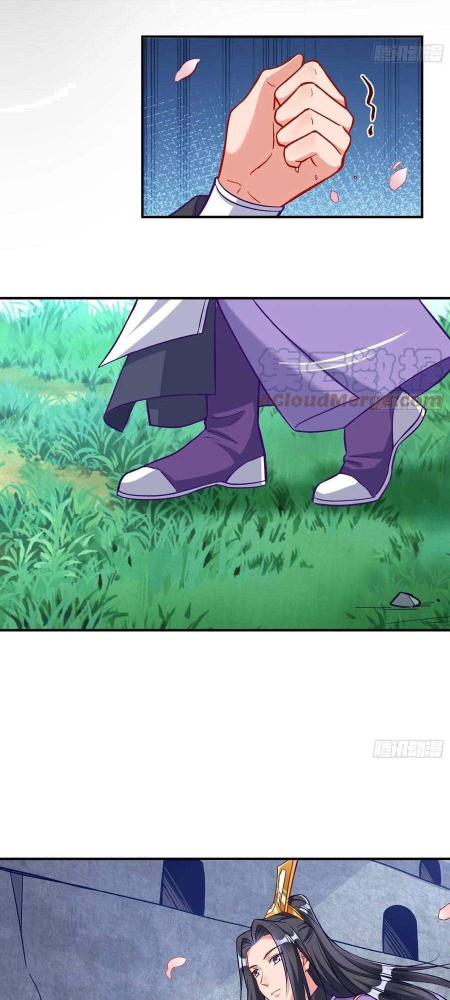 Vạn Tra Triêu Hoàng Chapter 484 - Trang 2