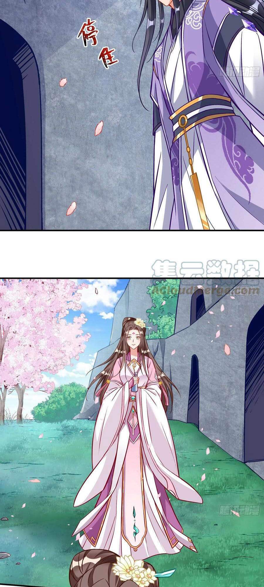 Vạn Tra Triêu Hoàng Chapter 484 - Trang 2