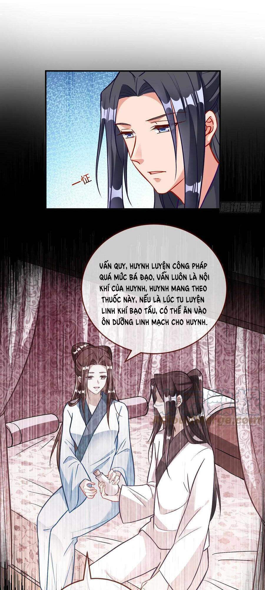 Vạn Tra Triêu Hoàng Chapter 484 - Trang 2