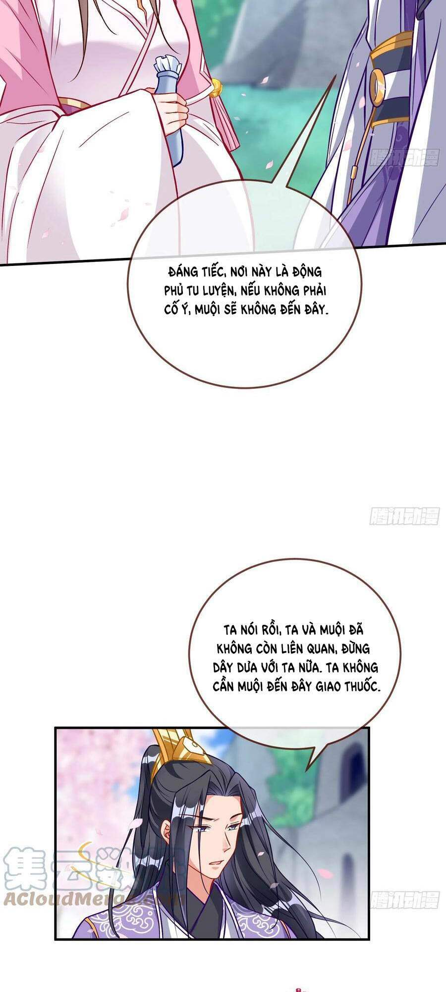 Vạn Tra Triêu Hoàng Chapter 484 - Trang 2