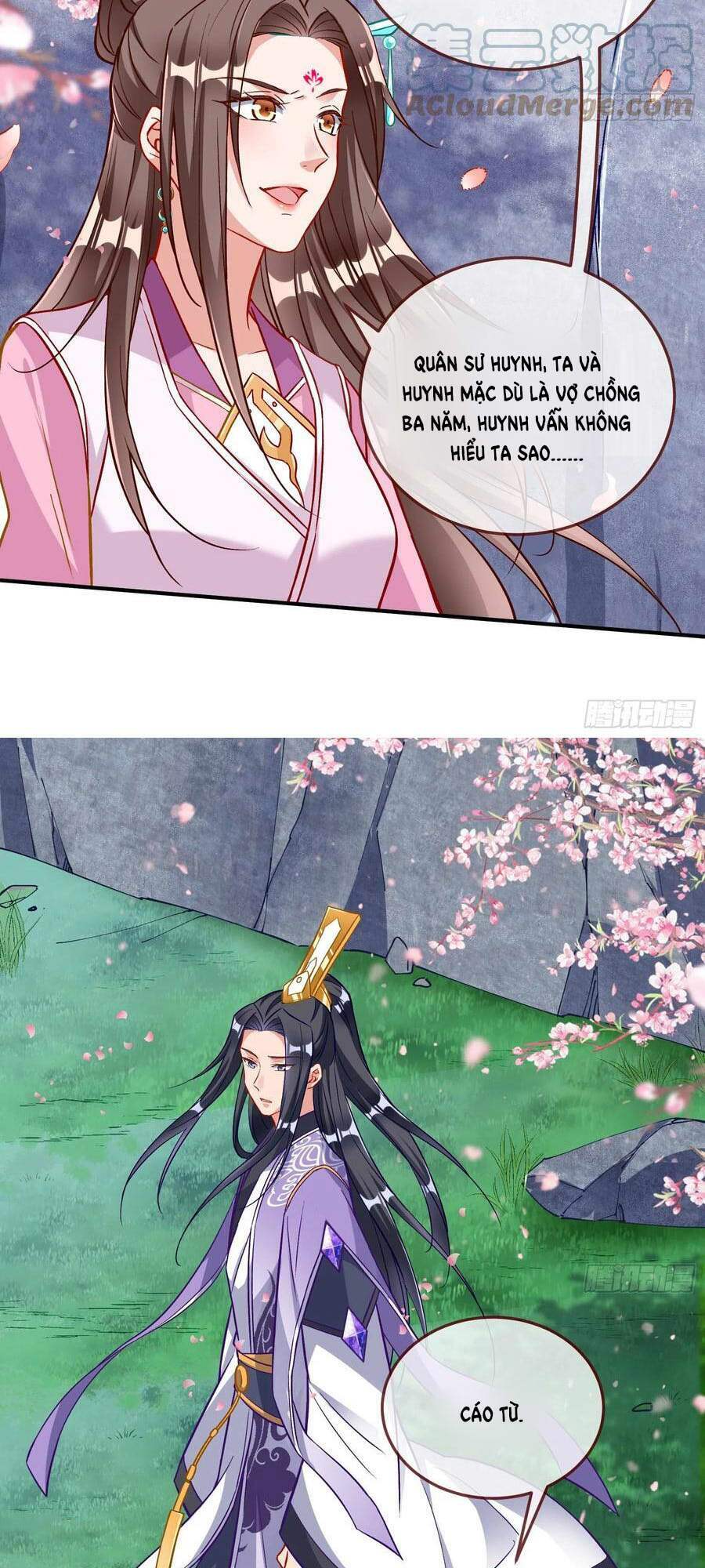 Vạn Tra Triêu Hoàng Chapter 484 - Trang 2