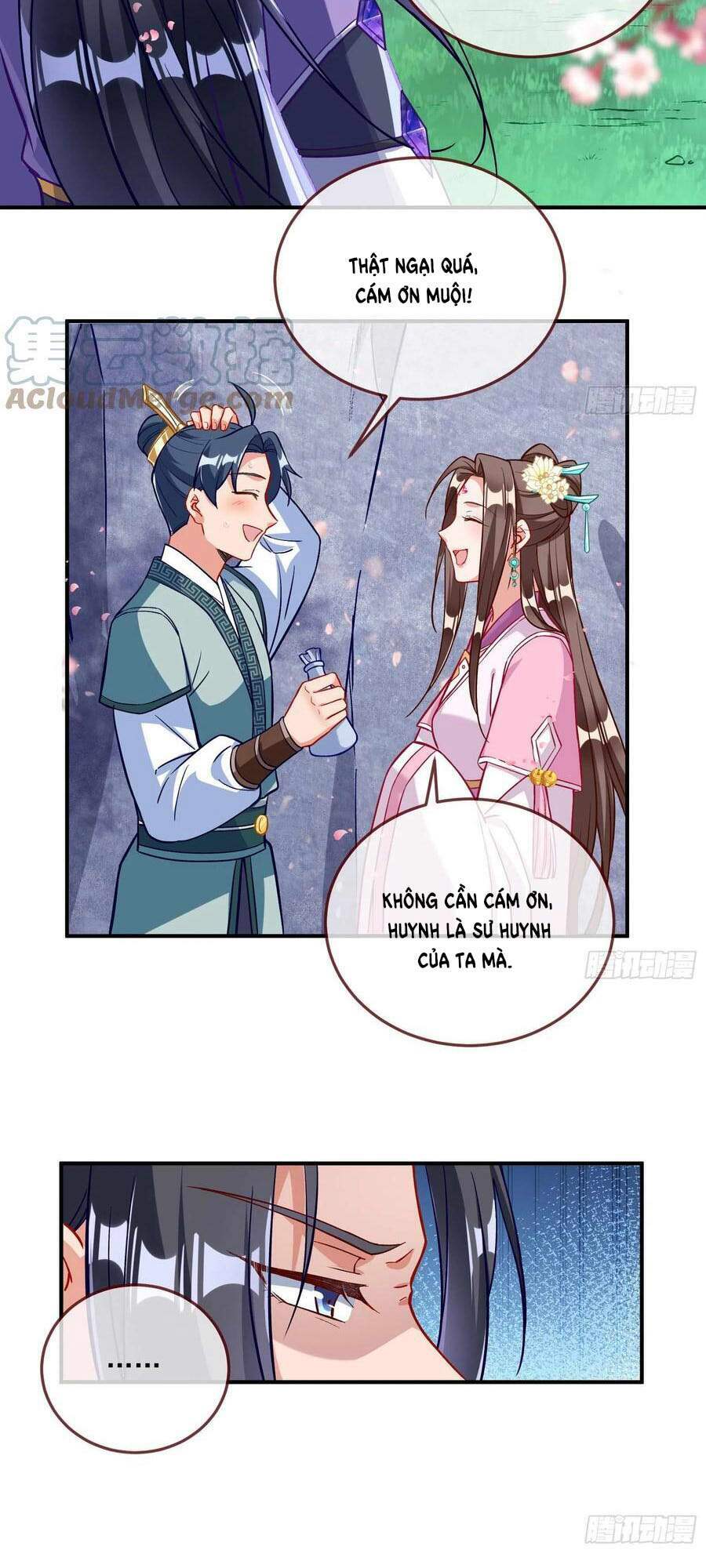 Vạn Tra Triêu Hoàng Chapter 484 - Trang 2