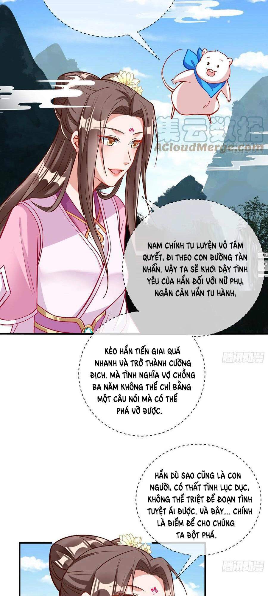 Vạn Tra Triêu Hoàng Chapter 484 - Trang 2