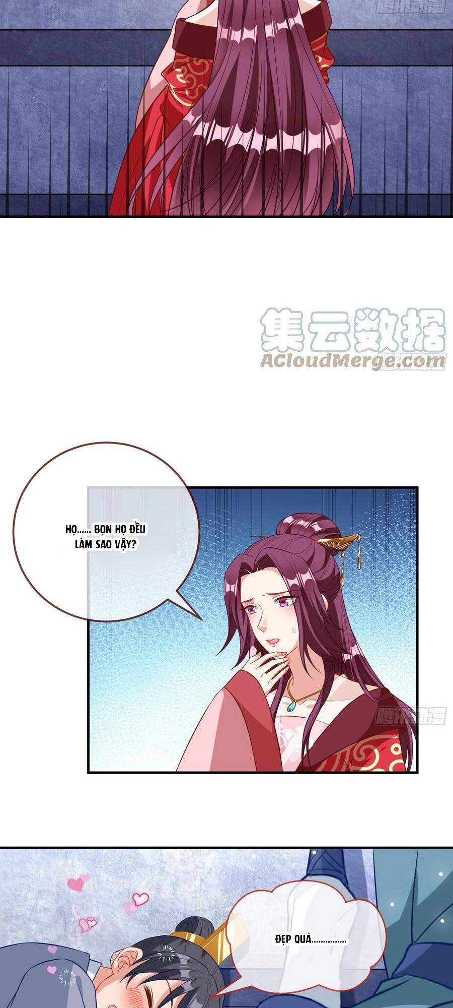 Vạn Tra Triêu Hoàng Chapter 486 - Trang 2