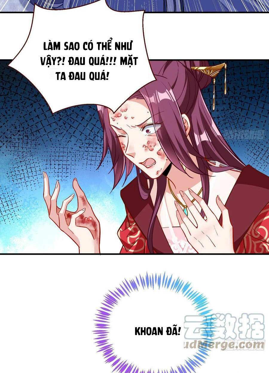 Vạn Tra Triêu Hoàng Chapter 486 - Trang 2