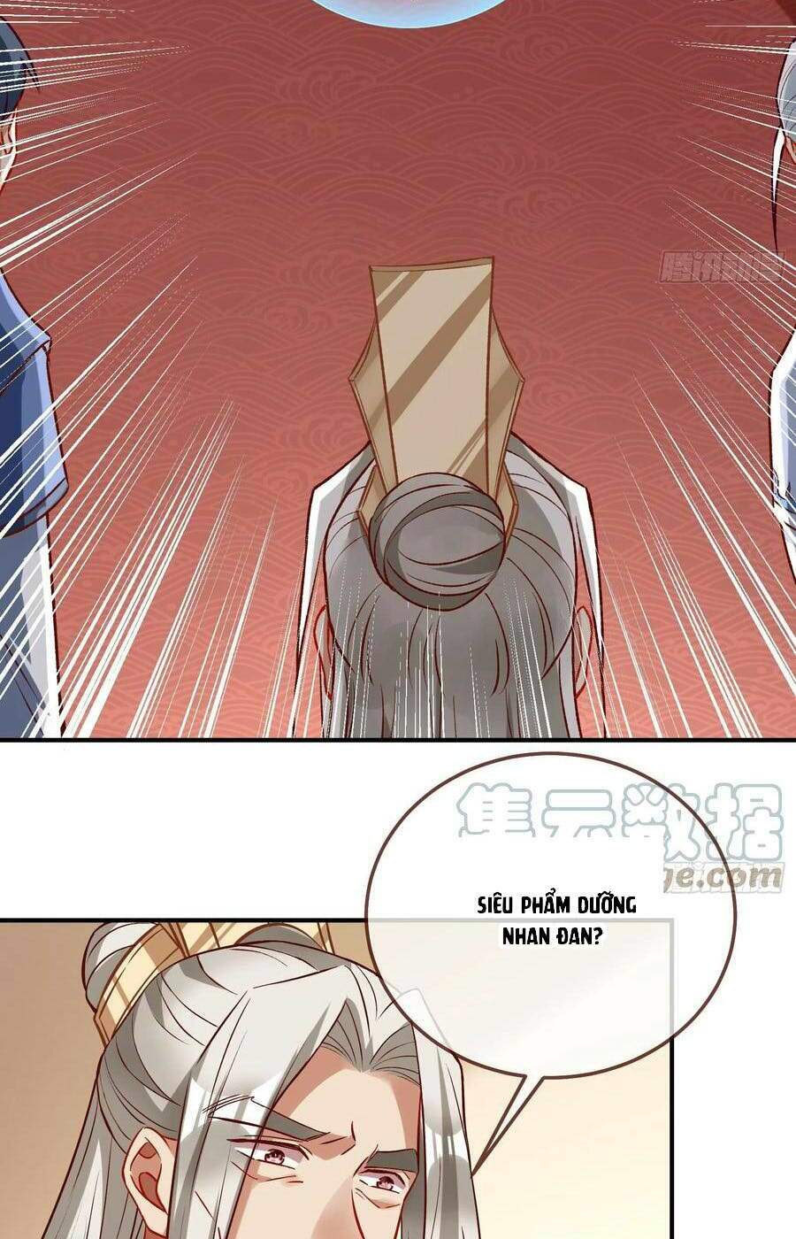 Vạn Tra Triêu Hoàng Chapter 486 - Trang 2