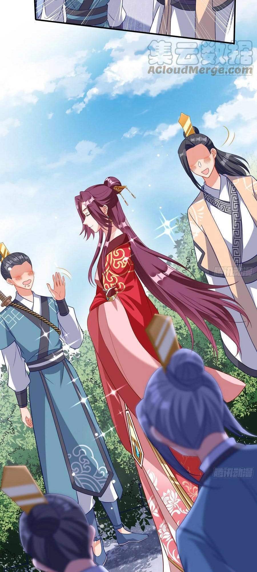 Vạn Tra Triêu Hoàng Chapter 486 - Trang 2