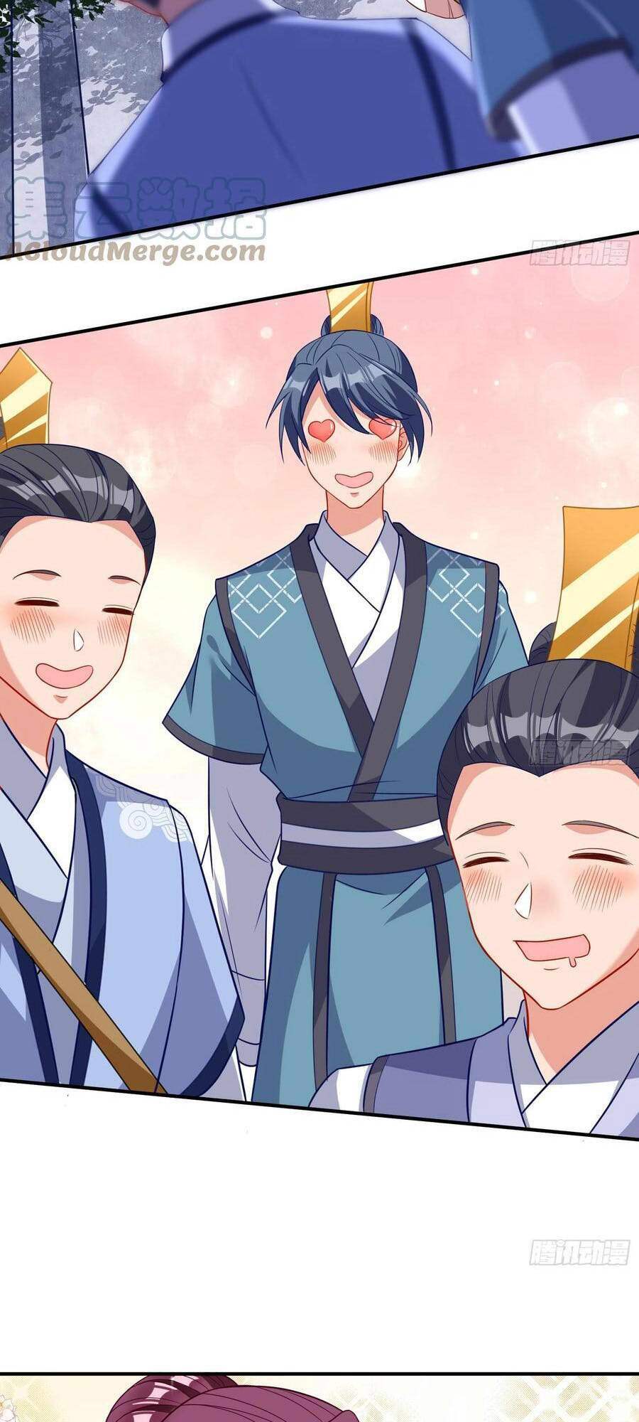 Vạn Tra Triêu Hoàng Chapter 486 - Trang 2