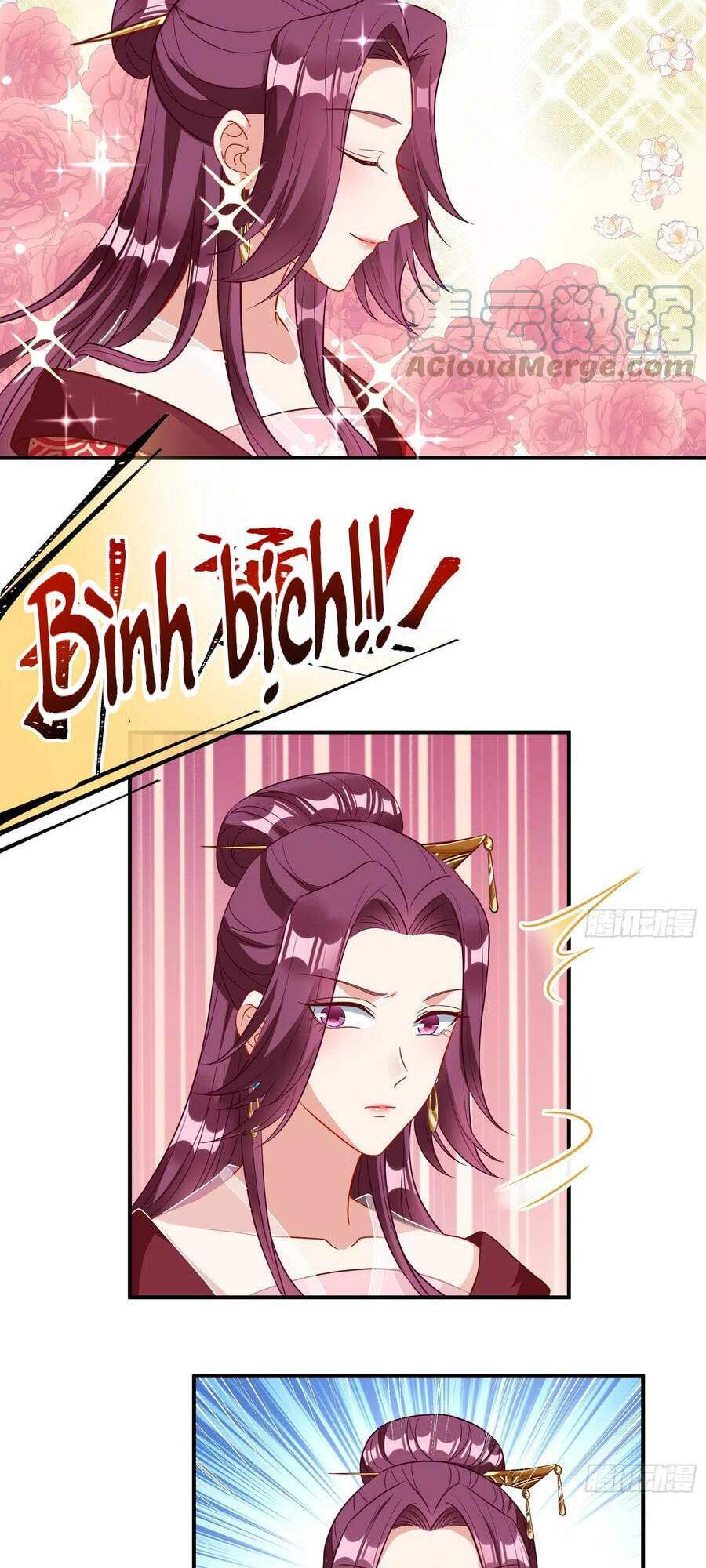 Vạn Tra Triêu Hoàng Chapter 486 - Trang 2