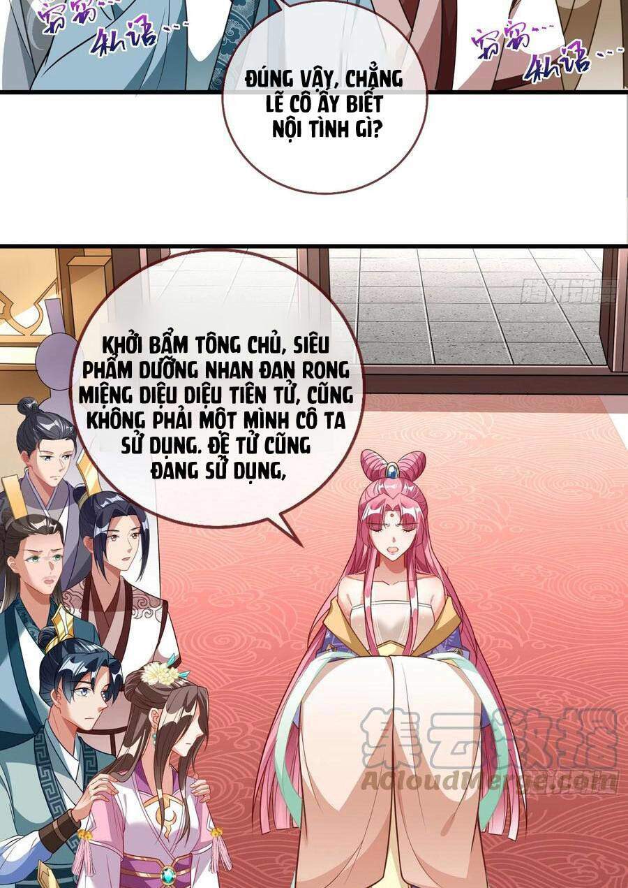 Vạn Tra Triêu Hoàng Chapter 487 - Trang 2