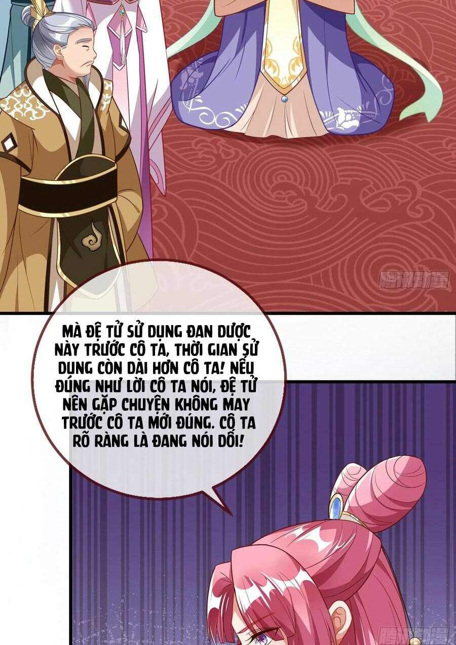 Vạn Tra Triêu Hoàng Chapter 487 - Trang 2