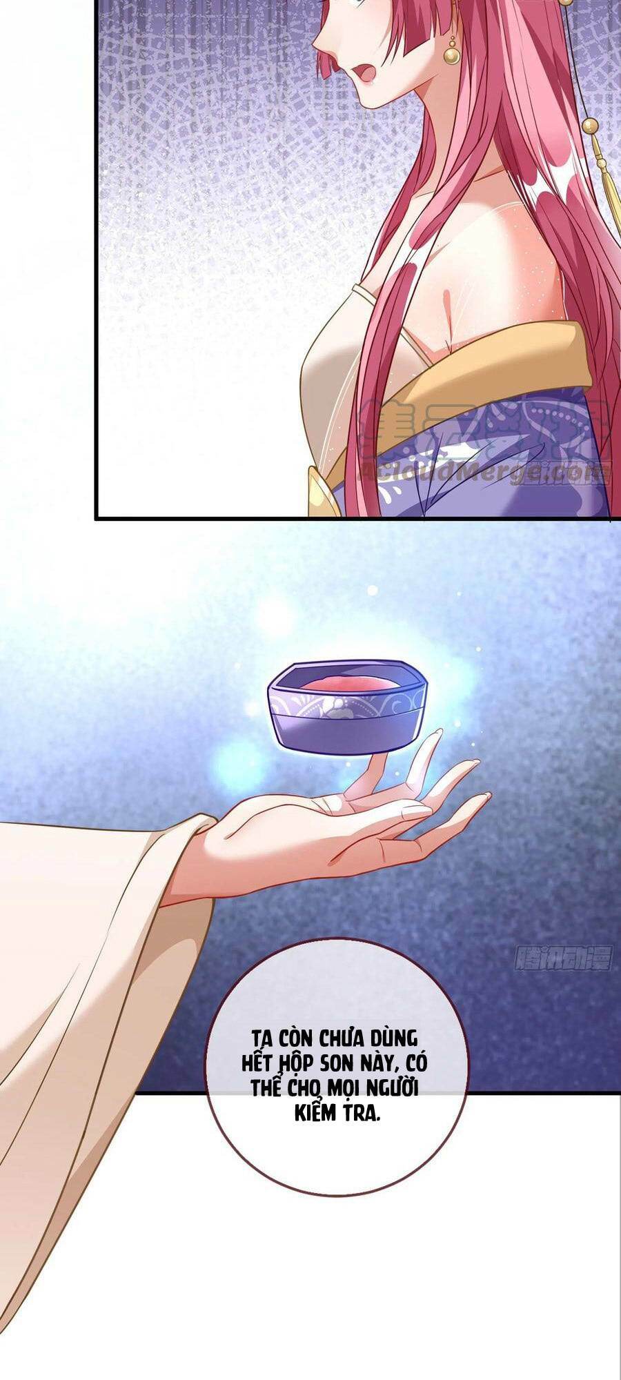 Vạn Tra Triêu Hoàng Chapter 487 - Trang 2