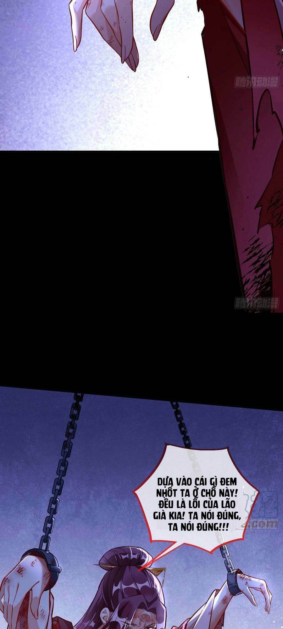 Vạn Tra Triêu Hoàng Chapter 487 - Trang 2